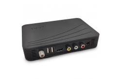 China NTSC 1080p Hdmi Cable Stb Channel Editing Multiple Language Options supplier