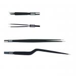 Mirror Polish Bipolar Electrosurgical Forceps Cutting Coagulation for sale