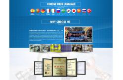 China ATTINY13A-SH supplier