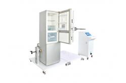China IEC60335-2-24 Household Appliance Refrigerated Door Endurance Test Machine supplier