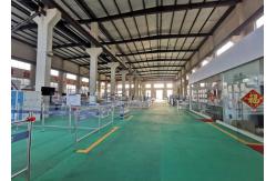 China Busbar Bending Machine manufacturer