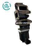 8-98179616-0 Engine Parts EGR Valve 8981796160 Engine 6UZ1 6WG1 for sale