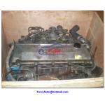 Original Used Japanese Engines 4hf1 4he1 4hk1 4hg1 4jb1 4ja1 Engine For Isuzu for sale