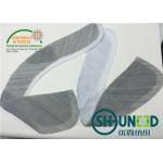 High Class Hair Canvas Sleeve Head Roll Fabric For Garment