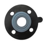 Industrial Flange Elastomeric Gasket Thickness 2mm - 50mm High-Performance for sale