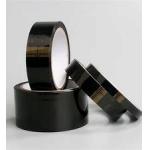 Anti Static Kapton Esd Polyimide Tape Acrylic Adhesion  Electrical Insulation for sale
