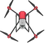 UAV Mapping Drone Customization high quality cheap price practical uav mapping drone rtk