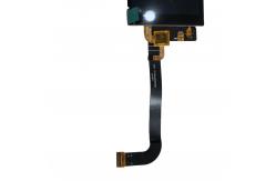 China Touchscreen 640x1280 IPS TFT LCD Display Module Panel MIPI Interface ST7703 supplier