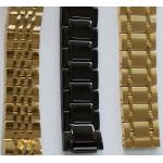 Stainless Steel Watches Chain PVD Vacuum Coating Services, Arc Plating Rose Gold Coating Service China supplier for sale