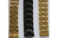 China Gold Sputtering Deposition Machine, 18K gold alloy, 24K Gold, Rose gold coating machine supplier