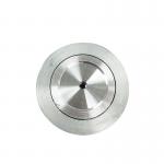 Hot Selling Thickness Adjustable 100cm2 Round Metric Circular Fabric Sample Cutter