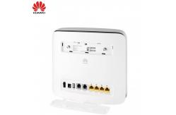 China 4G wireless gateway unlocked Huawei E5186 4G Cat6 802.11ac LTE CPE supplier
