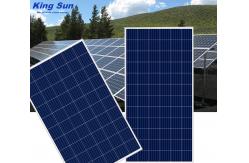 China Poly High Efficiency 275W Residential Solar Panels supplier
