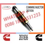 Fuel Injector 2488244 2029622 1948565 2030519 2031836 2031835 2086663 2419679 2086663 2057401