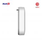 CR2032 Tuya Zigbee Door Sensor 30mA 52.5mmx26.5mmx13.8mm With 2.6V Battery for sale