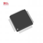 STM32G474RBT3 MCU Powerful Reliable Microcontroller Automation Applications for sale