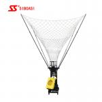 96W Basketball Shooting Arc Trainer , ROHS Basketball Retriever Machine for sale