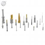 Non Standard Die Casting Mold Parts HRC58 Hardness Stavax Material for sale