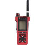 Motorola APX4000XH Digital Radio 5W UHF/VHF IP68 Waterproof for sale