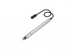 China Prechamber spark plug 12453572 original NATURAL GAS  Generator Spark Plug supplier