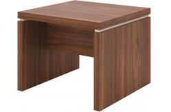 China 0.6M Office Coffee Tables Coffee Desk Table E1 Grade MFC Material supplier