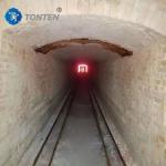 Clay Brick Tunnel Kiln Drying Equipment for Metal Sintering High Temperature for sale