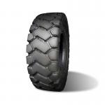 20Ply 25 inch Off The Road Tires Abrasion Resistance OTR Tyres BIAS Tyres Tires AE8051 E-3/G-3 for sale
