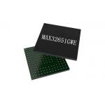 IoT Chip MAX32651GWE 32Bit Single Core Microcontroller IC 140WLP High Performance for sale