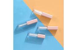 China Wholesale 1.2ml Plastic Empty Lip Gloss Tube Empty Packaging supplier