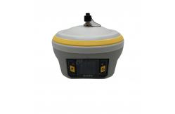 China South IP68 Standard GPS South INNO7 GNSS With IMU Receiver 336 Channels RTK supplier