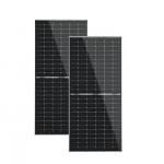 290w 30V Crystalline Solar Panel Homes Industrial Solar Panels IP65 6 X 10 Cells for sale