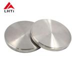 Round Titanium Disc Precision Engineered Titanium Alloy Disc For Your Requirement for sale