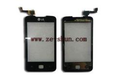 China High Resolution Replacement Touch Screens supplier