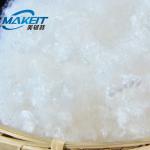 Hollow Conjugated Polyester Staple Fiber 32mm / 51mm / 64mm Length for sale