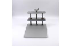 China Non Standard Anodized CNC Aluminum Parts High Precision Custom Design supplier