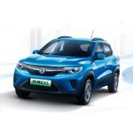 Powerful Dongfeng Mini Nanobox Dong Feng EV Car  New Energy Automobile High level for sale