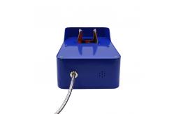 China Taxi Server SIP Hotline Vandal Resistant Telephone supplier
