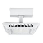 240w Anti Exclusion 2 Years Warranty Service Station Canopy Lighting Ac110v