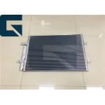 R210LC-9 R180LC-9 R220-9S Excavator Air Conditioner Condenser 11Q6-90071 for sale