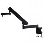8 Stereo Microscope Accessories With 35 Stands Easy To Observe Objects