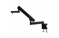 China 8 Stereo Microscope Accessories With 35 Stands Easy To Observe Objects supplier