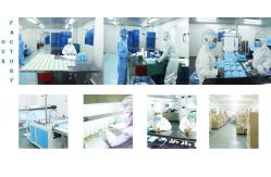 China SMS Fractional Radiofrequency Angio Disposable Surgical Packs With CE & ISO13485 supplier