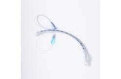 China Endotracheal Tube Cuffed And Uncuffed Neonatal ET Tubes Customized supplier
