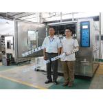Battery Test ESS Chamber Environmental Rapid Rate Temperature Change Tester