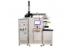 China ISO 5660 AC220V Cone Calorimeter For Building Materials Testing supplier