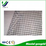 Biaxial Geogrid | Superior Soil Reinforcement & Stabilization for sale