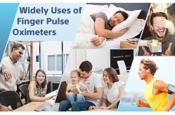 China CE0123 SpO2 4G Digital Fingertip Pulse Oximeter With LED Display supplier