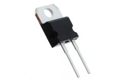 China STTH12R06D Rectifier Diode Integrated Circuit Chip Program Memory supplier