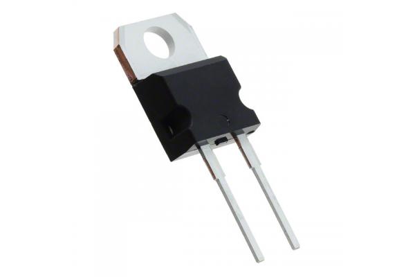 STTH12R06D Rectifier Diode Integrated Circuit Chip Program Memory
