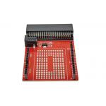 3.3V Electronic Components 400 - Point Breadboard With 2 Years Warranty
